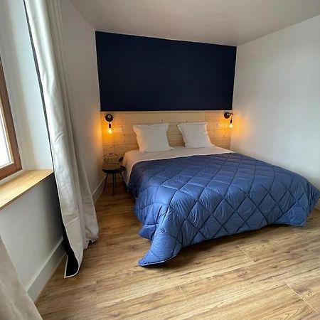 泰恩·埃米塔日La Batellerie, Vue Sur Rhone别墅 外观 照片